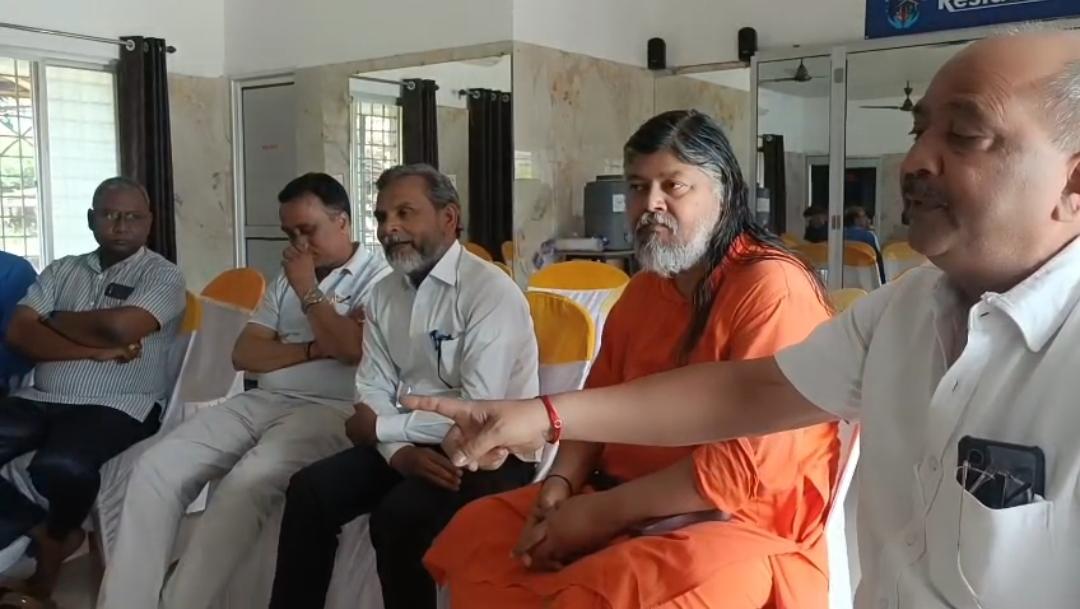 “मिशन बोकारो विकास” की शुरुआत: शहर की रौनक और पहचान लौटाने को बना संयोजक मंडल